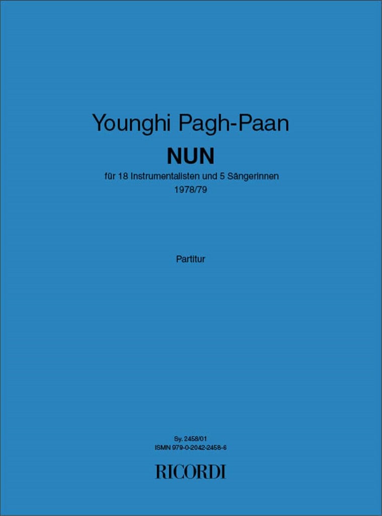 Nun